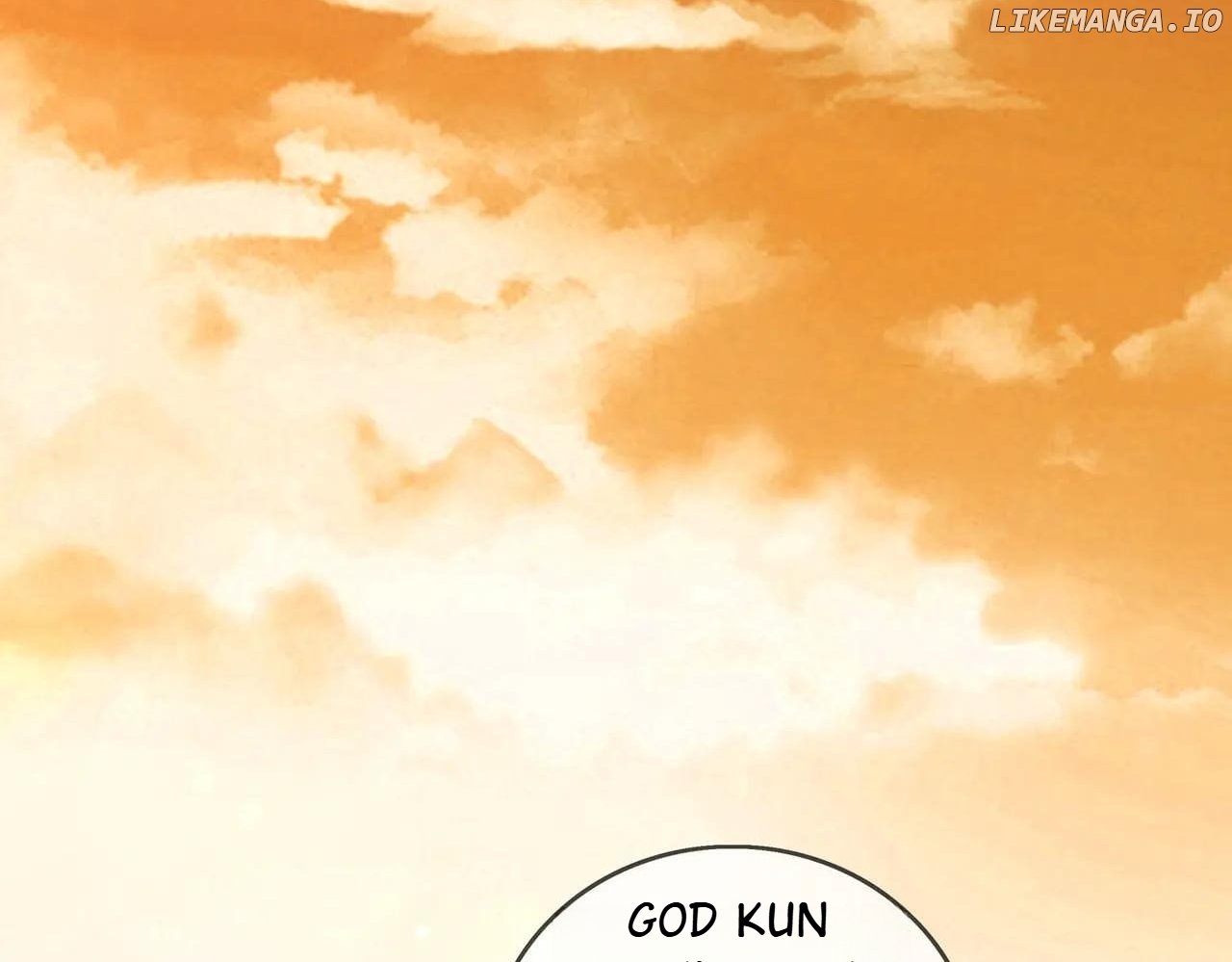 My Furry Harem Is After Me Chapter 363 - page 43